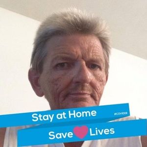 Meet your Posher, Thomas